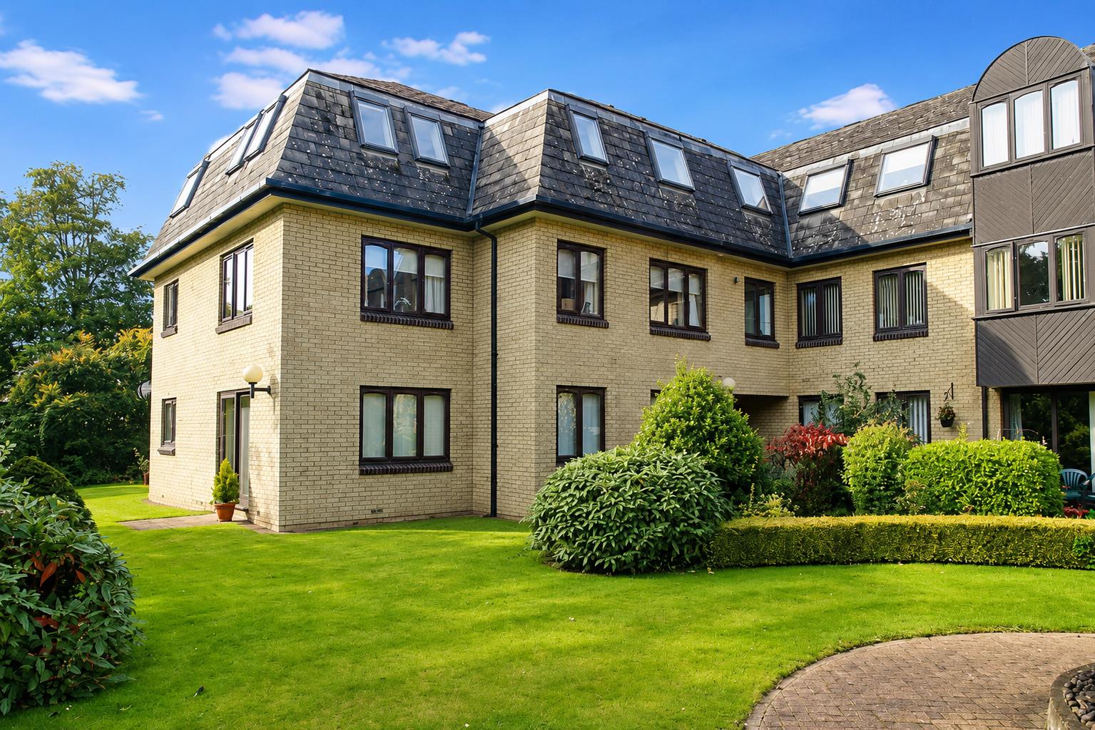 slider